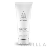 Alpha-H Micro Cleanse Super Scrub with Glycolic Acid & Peppermint