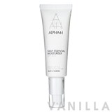 Alpha-H Daily Essential Moisturiser SPF30