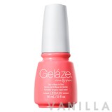 China Glaze Gelaze