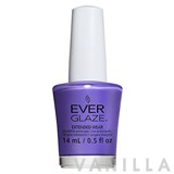 China Glaze Ever Glaze