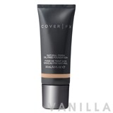 Cover FX Natural Finish Oil Free Foundation