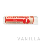 Crazy Rumors Lip Balm