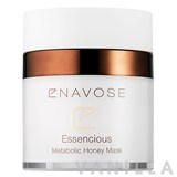 Enavose Essencious Urban D-Tox Tea Mask