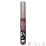 The Balm Meet Matt(e) Hughes Long Lasting Liquid Lipsticks