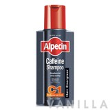 Alpecin Caffeine Shampoo