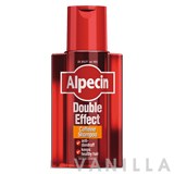 Alpecin Double Effect Caffeine Shampoo