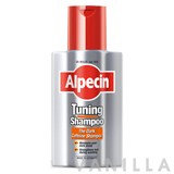 Alpecin Tuning Shampoo