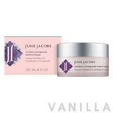 June Jacobs Cranberry Pomegranate Moisture Masque