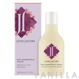 June Jacobs Fresh Squeezed Lemon Cleanser