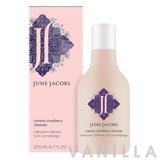 June Jacobs Creamy Cranberry Cleanser