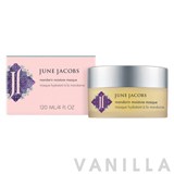 June Jacobs Mandarin Moisture Masque