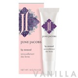 June Jacobs Lip Renewal