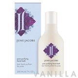 June Jacobs Pore Purifying Facial Bath