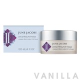 June Jacobs Pore Purifying Mud Masque