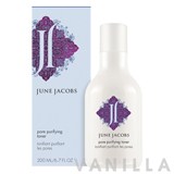 June Jacobs Pore Purifying Toner