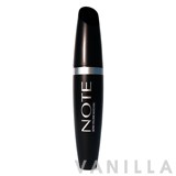 Note Cosmetics Ultra Volume Mascara