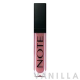 Note Cosmetics Mattemoist Lipgloss