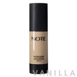 Note Cosmetics Mattifying Extreme Wear Foundation