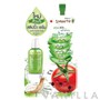 Smooto Tomato Aloe Snail White & Acne Sleeping Serum