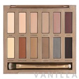 Urban Decay Naked Ultimate Basics