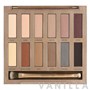 Urban Decay Naked Ultimate Basics