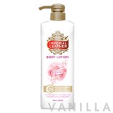 Imperial Leather Softly Softly Body Lotion