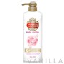 Imperial Leather Softly Softly Body Lotion