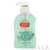 Imperial Leather Rock Pool Purifying Hand Wash