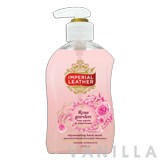 Imperial Leather Rose Garden Rejuvenating Hand Wash