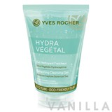 Yves Rocher Hydra Vegetal Moisturizing Cleanser