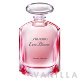 Shiseido Ever Bloom