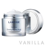 Laneige Time Freeze Firming Sleeping Mask