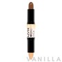 NYX Wonder Stick Highlight and Contour Stick