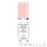 Sisley Double Tenseur Instant & Long-Term