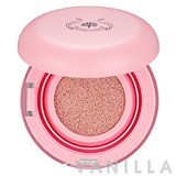 The Face Shop Hydro Cushion Blush