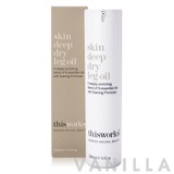 Thisworks Skin Deep Dry Leg Oil