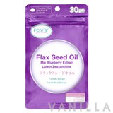 Positif Flax Seed Oil 