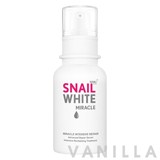 Snail White Miracle Intensive Repair Advanced Repair Serum