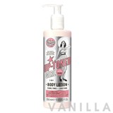 Soap & Glory Up-Toned Girl 3 in 1 Body Lotion