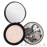 Soap & Glory One Heck of a Blot Instant Super Translucent Mattifying Powder