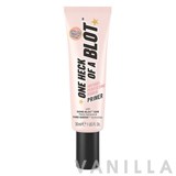 Soap & Glory One Heck of a Blot Instant Perfecting Power Primer