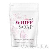 Snail White Whipp Soap