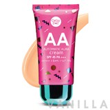 Cathy Doll AA Automatic Aura Cream SPF45 PA+++