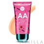 Cathy Doll AA Automatic Aura Cream SPF45 PA+++