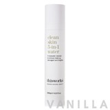 Thisworks Clear Skin 5-in-1 Water