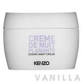 Kenzoki Cosmic Night Cream