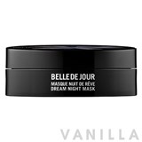 Kenzoki Belle De Jour Dream Night Mask