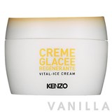 Kenzoki Vital-Ice Cream