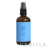 Balm Balm Recover Body Oil