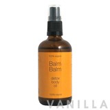 Balm Balm Detox Body Oil